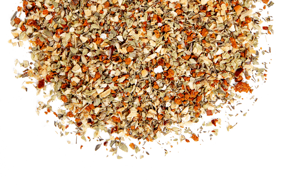 Hot Garlic and Onion Dip Gewürzmischung JUST SPICES®