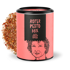 Roter Pesto Mix
