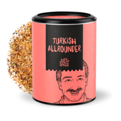 Turkish Allrounder
