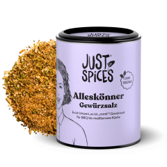 Alleskönner Gewürzsalz