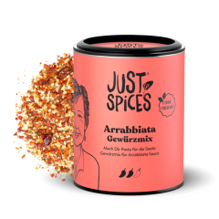 Arrabbiata Gewürzmix