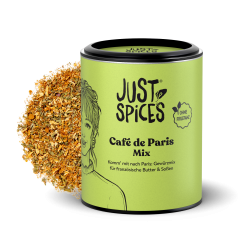 Café de Paris
