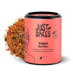 Cajun Gewürz
