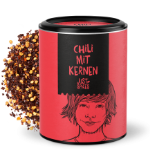 Chili mit Kernen