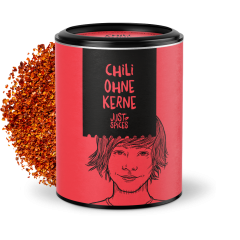 Chili ohne Kerne