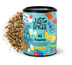 Ei Topping Special Edition