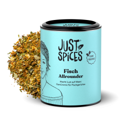 Fisch Allrounder