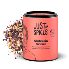 Glühwein Gewürz