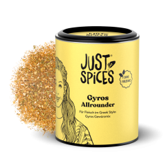 Gyros Allrounder