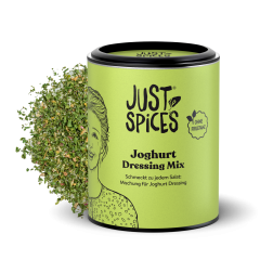 Joghurt Dressing Mix