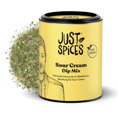 Sour Cream Dip Mix
