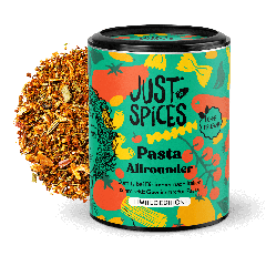 Pasta Allrounder Special Design Edition