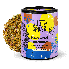 Kartoffel Allrounder Special Edition