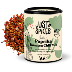 Paprika Tomaten Chili Mix