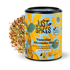 Vanezias Allrounder Mix