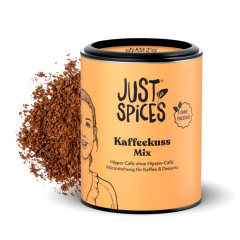 Kaffeekuss Mix