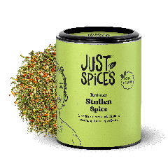 Kräuter Stullen Spice