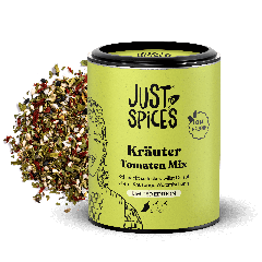 Kräuter Tomaten Mix