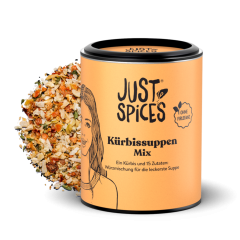 Kürbissuppen Mix