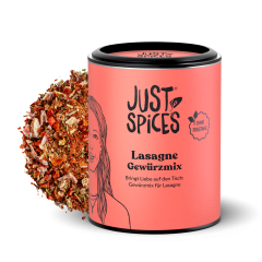 Lasagne Gewürzmix