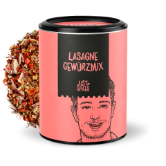 Lasagne Gewürzmix
