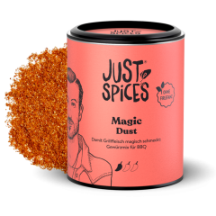 Magic Dust