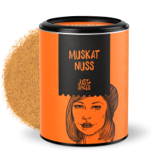 Muskatnuss