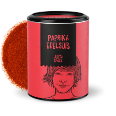 Paprika, edelsüß
