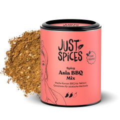 Spicy Asia BBQ Mix