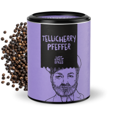 Tellicherry Pfeffer
