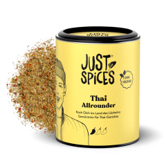 Thai Allrounder