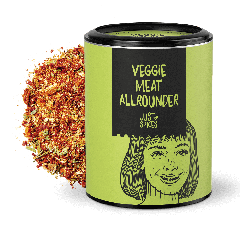 Veggie Meat Allrounder 