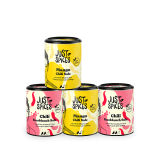 Chili Salz Set