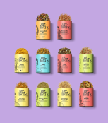 Just Spices - Gute Vorsätze Gewürzset