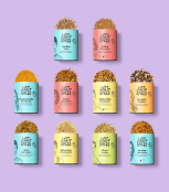 Just Spices - Kennenlern Gewürzset