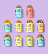 Just Spices - Kennenlern Gewürzset