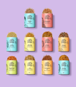 Just Spices - Kennenlern Gewürzset