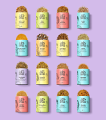 Just Spices - Bestseller Gewürzbox (16er)