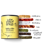 Just Spices - Aglio e Olio Gewürzmix