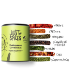 Just Spices - Bolognese Gewürzmix