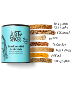 Just Spices - Bratkartoffel Gewürzmix