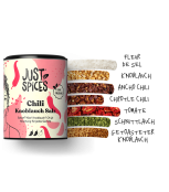 Just Spices - Chili Knoblauch Salz