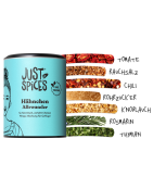 Just Spices - Hähnchen Allrounder