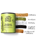 Just Spices - Knoblauch Petersilien Mix