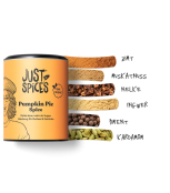 Just Spices - Pumpkin Pie Spice