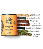 Just Spices - Sesam Chili Mix