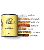 Just Spices - Asia Gemüsebrühe