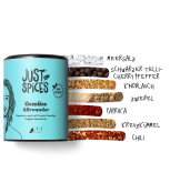 Just Spices - Gemüse Allrounder