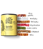 Just Spices - Kartoffel Allrounder