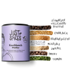 Just Spices - Knoblauchpfeffer